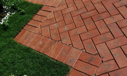 paverbrick