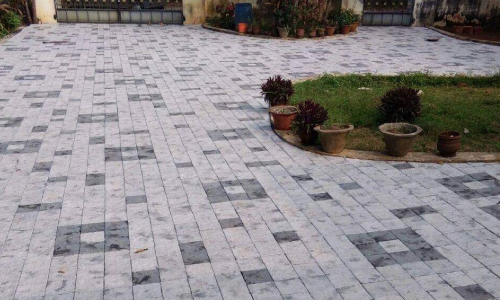 stone