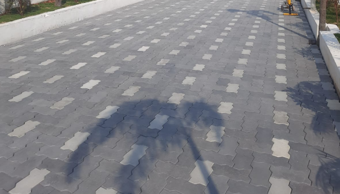 zigzag